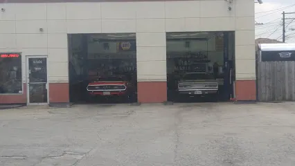 Mario's Auto Repair