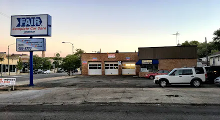 Meineke Car Care Center