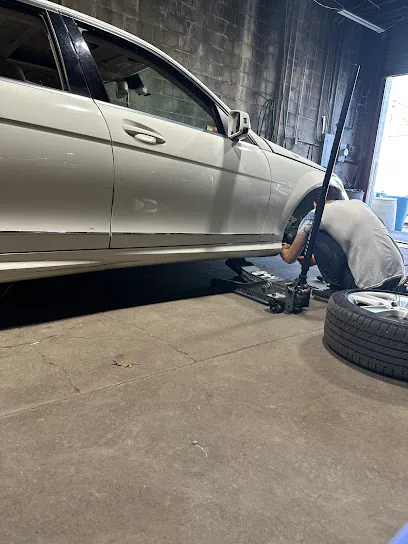 Metro Auto Tech United