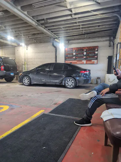 Morales Auto Repair & Hand Car Wash