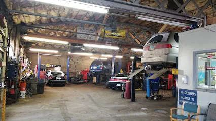 New Windy City Muffler, Brakes & Auto Repair