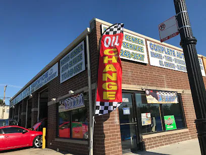North Center Auto Service