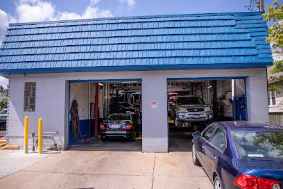Norwood Auto Service