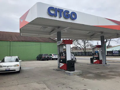 oak-park-76-service-inc-formerly-oak-park-citgo-chicago - Auto Repair Shop