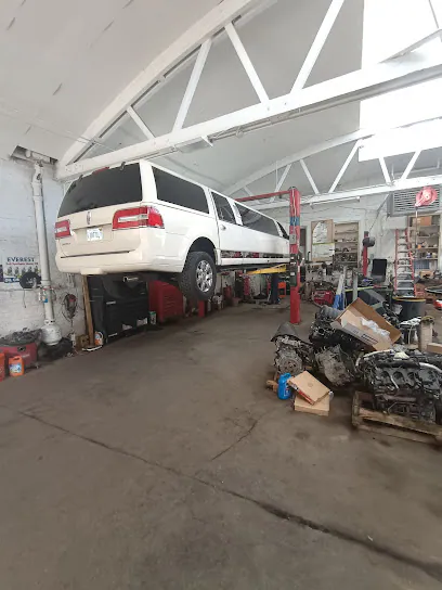 Pro-Tech Auto Repair