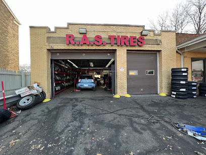 R.A.S. Tire Repair & Sales