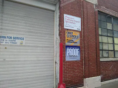 South Loop Auto Service