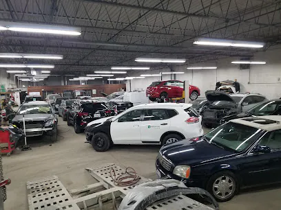 south-loop-auto-services-chicago - Auto Repair Shop