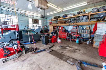 Sun Auto Service
