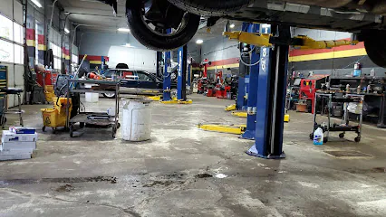 Ted's Auto Clinic, Inc.