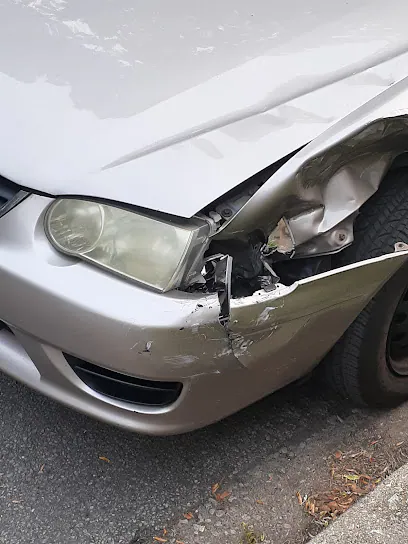 Woods Auto Body Repair & Shop / Nexttier Collision & Design, Inc