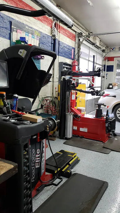 Zepeda Auto Service