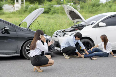 Auto Damage Estimates