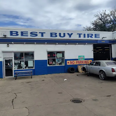 best-buy-tire-automotive-service-cleveland - Auto Repair Shop