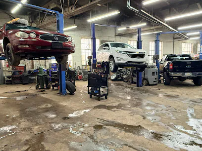 Bobby's Towing & Auto Repair