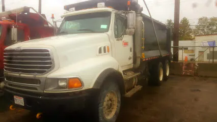 C&D Truck & Equipment Service, Inc.