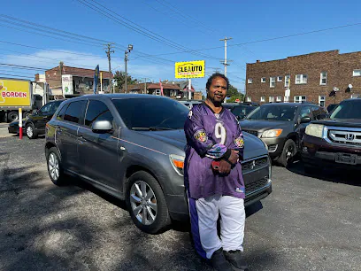 CLE Auto LLC