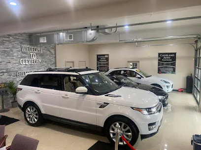 Cleveland Auto Nation Inc