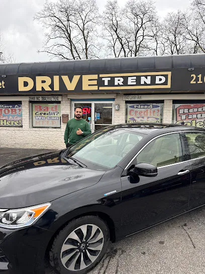 DriveTrend Auto