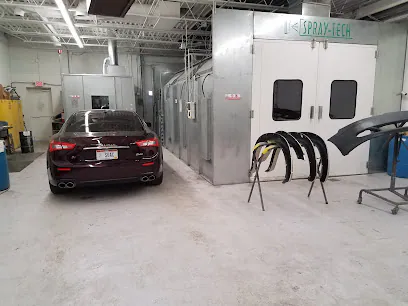 Earl's Collision Center & Auto Body Repair
