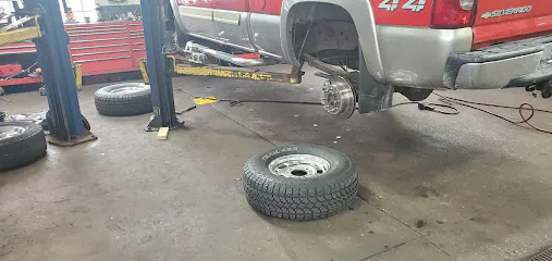 east-side-automotive-cleveland - Auto Repair Shop