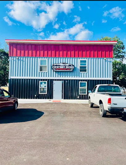 Everybody Drives Auto Mart & Monies Motors LLC