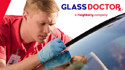 glass-doctor-of-cleveland-cleveland - Auto Repair Shop