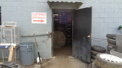 Kash Auto Parts & Salvage