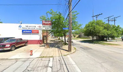master-mechanical-cleveland - Auto Repair Shop