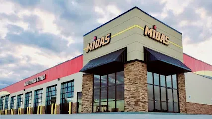 midas-cleveland - Auto Repair Shop