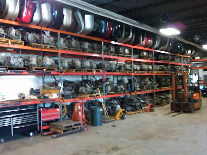 Morad Parts Company