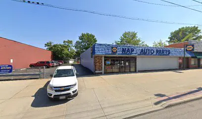 Napa Auto Parts