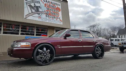 noyz-toyz-cleveland - Auto Repair Shop