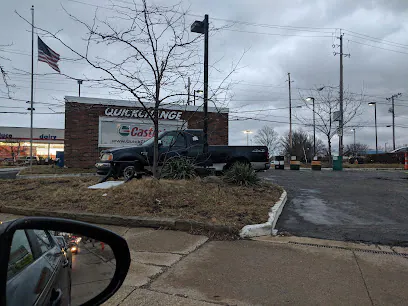 quick-change-cleveland - Auto Repair Shop