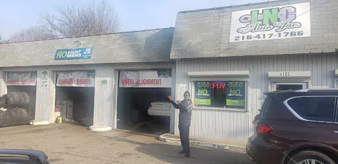 r-city-auto-inc-cleveland - Auto Repair Shop