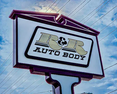 r-r-auto-body-cleveland - Auto Repair Shop