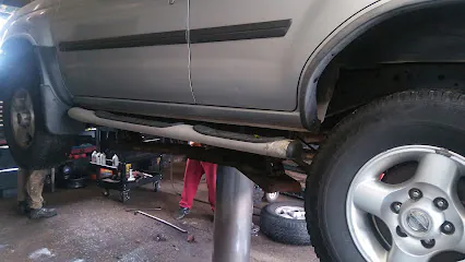 Ryan's Automotive
