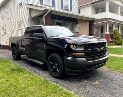 state-road-transmission-cleveland - Auto Repair Shop