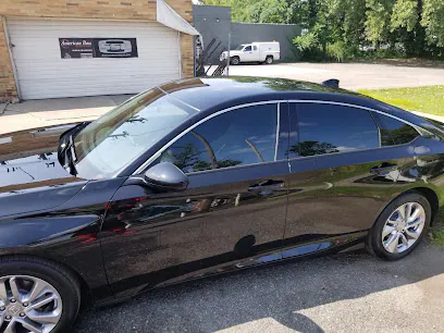 tint-n-more-cleveland - Auto Repair Shop