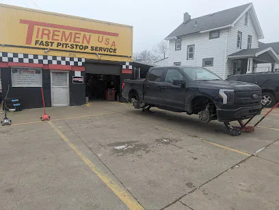 tiremen-usa-cleveland - Auto Repair Shop