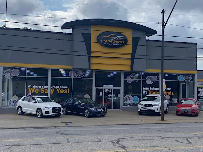 Tradewinds Motor Center