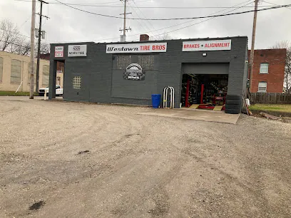 Westown Tire Bros