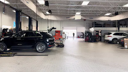 Autobahn Porsche Fort Worth Service