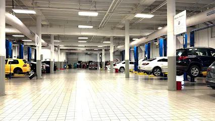 autobahn-volkswagen-fort-worth-service-dallas - Auto Repair Shop