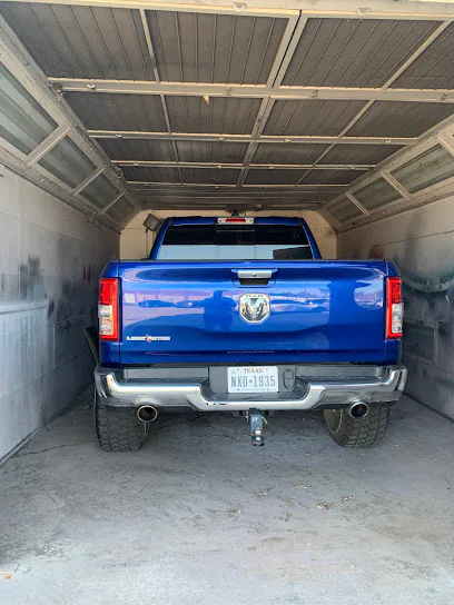 Budget Collision Center