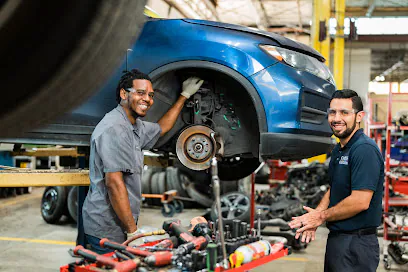 caliber-collision-dallas - Auto Repair Shop