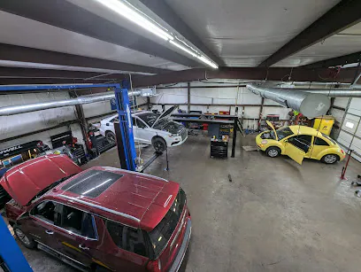ChekoSZ AutoService