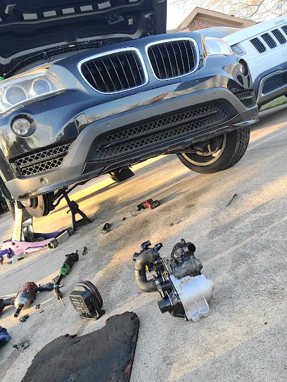 Dallas Metro Mobile Mechanic