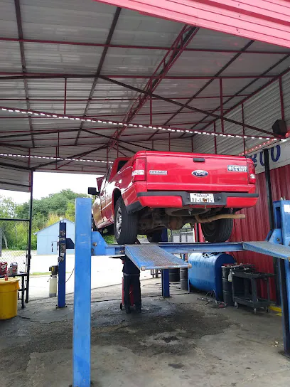 DG's Auto Service Center