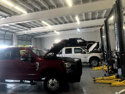 DTX Automotive